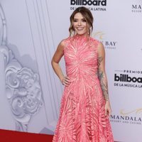 Kany Garcia en los Billboard Latin Music