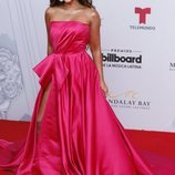 Gaby Espino en los Billboard Latin Music