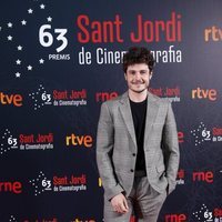 Miki en los Premios Sant Jordi 2019