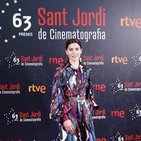 Bárbara Lennie en los Premios Sant Jordi 2019