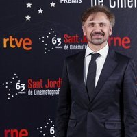 José Mota en los Premios Sant Jordi 2019