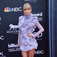 Taylor Swift en los Billboard Music Awards 2019