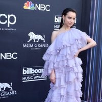 Sofia Carson en los Billboard Music Awards 2019