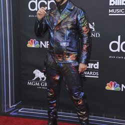Maluma en los Billboard Music Awards 2019