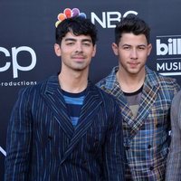 Los Jonas Brothers en los Billboard Music Awards 2019