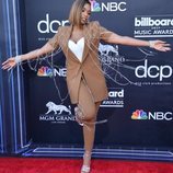 Jennifer Hudson en los Billboard Music Awards 2019