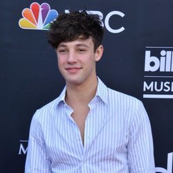 Cameron Dallas  en los Billboard Music Awards 2019