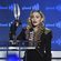 Madonna recibe el premio en los GLAAD Media Awards 2019