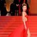 Bella Hadid en la alfombra roja de 'Dolor y Gloria' en el Festival de Cannes