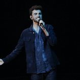 Duncan Laurence da la victoria a Holanda en el Festival de Eurovisión 2019