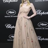 Elle Fanning en el Festival de Cannes 2019