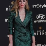 Marta Hazas en los Premios Instyle 2019