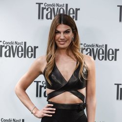 Bianca Brandolini en los Premios Conde Nast Traveler 2019