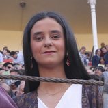 Victoria Federica en los toros en la Feria de San Isidro 2019