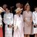 La Reina Letizia y Máxima de Holanda con Camilla Parker, Kate Middleton y Sophie Rhys-Jones en la procesión de la Orden de la Jarretera 2019