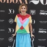 Ágatha Ruiz de la Prada en la 14ª edición de los premios Yo Dona Internacional