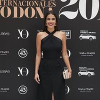 Lidia Torrent en la 14ª edición de los premios Yo Dona Internacional