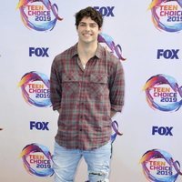 Noah Centineo en los Teen Choice Awards 2019