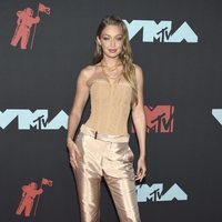Gigi Hadid en los MTV VMAs 2019