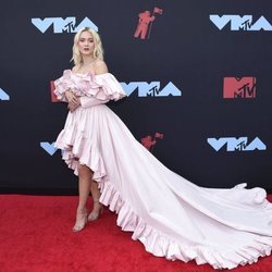 Zara Larsson en los MTV VMAs 2019