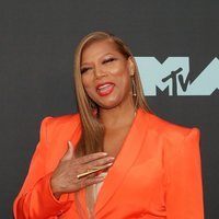 Queen Latifah en los MTV VMAs 2019