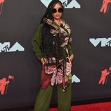 H.E.R en los MTV VMAs 2019