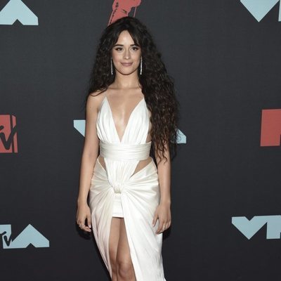 Camila Cabello en los MTV VMAs 2019