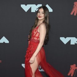 Hailee Steinfeld en los MTV VMAs 2019