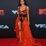 Halsey en los MTV VMAs 2019