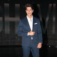 Diego Matamoros en la gala 1 de 'GH VIP 7'