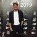 Carlos Right en la cena de los nominados de Los 40 Music Awards 2019