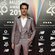 Juan Avellaneda en la cena de los nominados de Los 40 Music Awards 2019