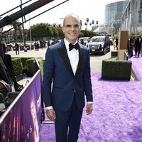 Michael Kelly en los Emmy 2019