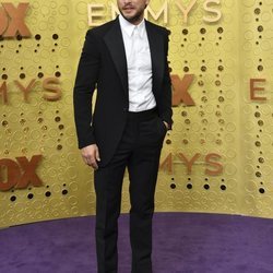 Kit Harington en los Emmys 2019