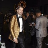 Nikolaj Coster-Waldau en los Emmy 2019