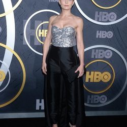 Jennifer Morrison en la fiesta de los Premios Emmy 2019