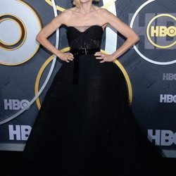 Naomi Watts en la fiesta de los Premios Emmy 2019