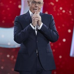 Jordi González en el tercer debate de 'GH VIP 7'