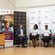 Meghan Markle interviene por videoconferencia en un acto oficial del Príncipe Harry en Malawi