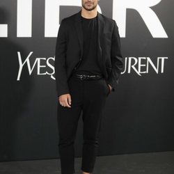 Jaime Astrain en la fiesta de presentación del perfume 'Libre' de Yves Saint Laurent