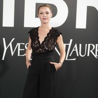 María Esteve en la fiesta de presentación del perfume 'Libre' de Yves Saint Laurent