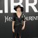 Maggie Civantos en la fiesta de presentación del perfume 'Libre' de Yves Saint Laurent