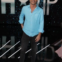 Hugo Castejón en la gala 5 de 'GH VIP 7'