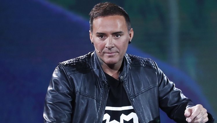 Dinio García tras su expulsión en la gala 5 de 'GH VIP 7'