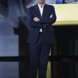 Jordi González en el sexto debate de 'GH VIP 7'