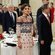 La Reina Letizia en la cena de gala en su Visita de Estado a Corea del Sur