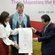 Los Reyes Felipe y Felipe, nombrados ciudadanos de honor de Seúl en su Visita de Estado a Corea del Sur