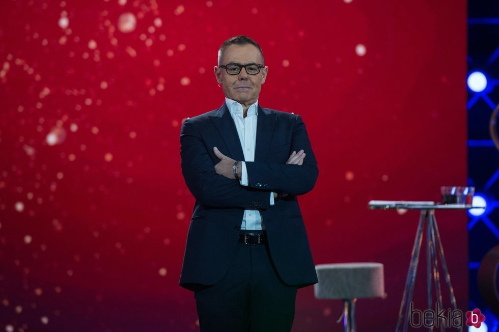 Jordi González en el séptimo debate de 'GH VIP 7'