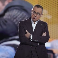 Jordi González en el octavo debate de 'GH VIP 7'