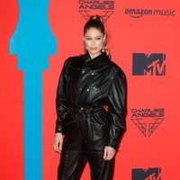 Doutzen Kroes en los Premios MTV EMA 2019 en Sevilla